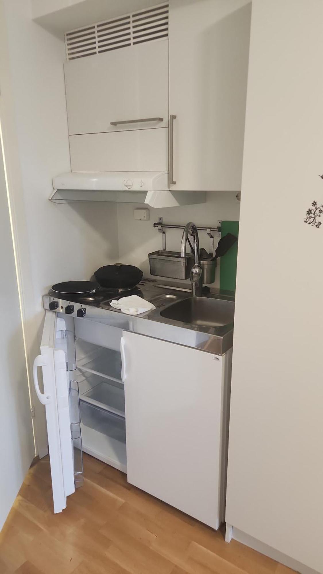 Appartement Housing Stavanger